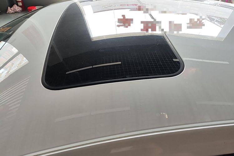 Used Buick Regal 2019 20T Elite Version China VI Standard Roof