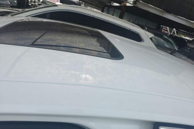 Used Buick Regal 2019 20T Elite Version China VI Standard Roof