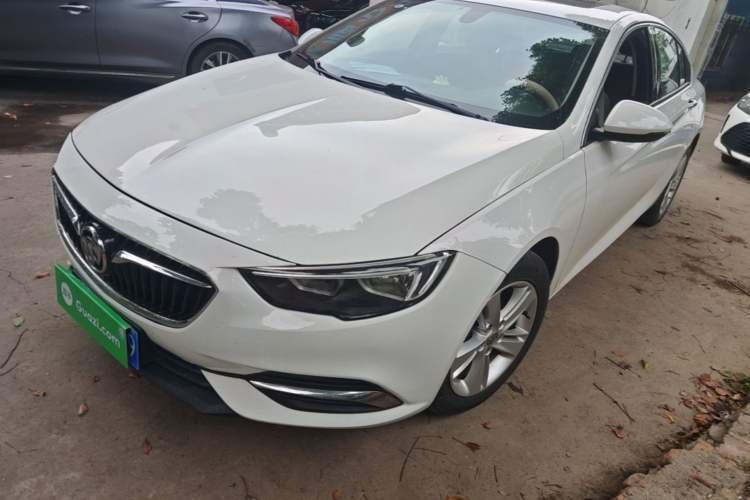 Used Buick Regal 2019 20T Elite Version China VI Standard Guazi used car, China used car export, Used car for sale, Used  cars, Cheapest cars for sale