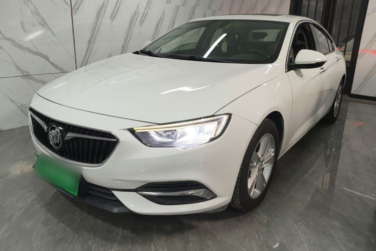 Used Buick Regal 2019 20T Elite Version China VI Standard Guazi used car, China used car export, Used car for sale, Used  cars, Cheapest cars for sale