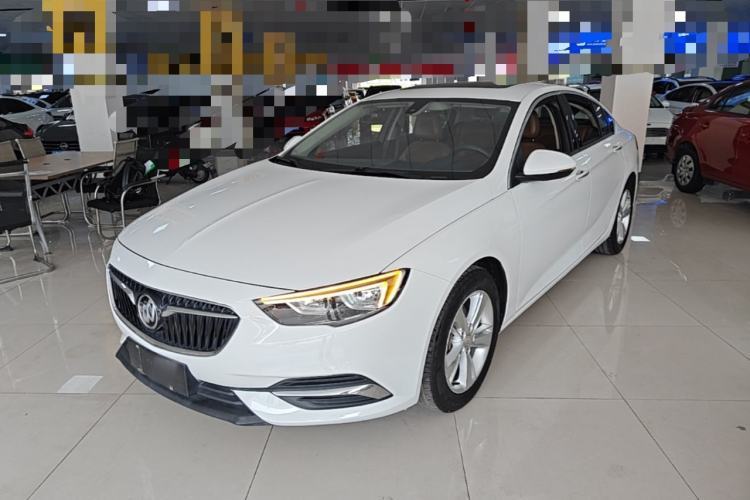 Used Buick Regal 2019 20T Elite Version China V Standard Guazi used car, China used car export, Used car for sale, Used cars, Cheapest cars for sale
