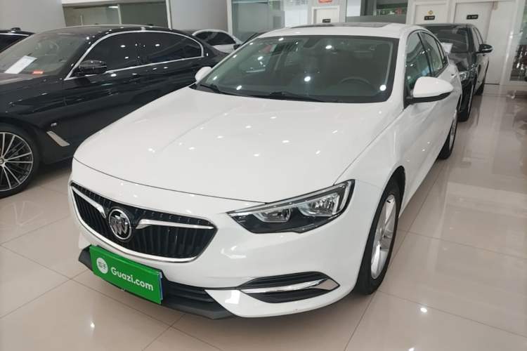 Used Buick Regal 2019 20T Elite Version China VI Standard Guazi used car, China used car export, Used car for sale, Used cars, Cheapest cars for sale
