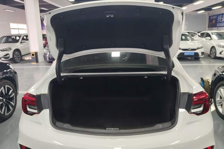 Used Buick Regal 2019 GS 28T Elite Model China VI Standard Trunk