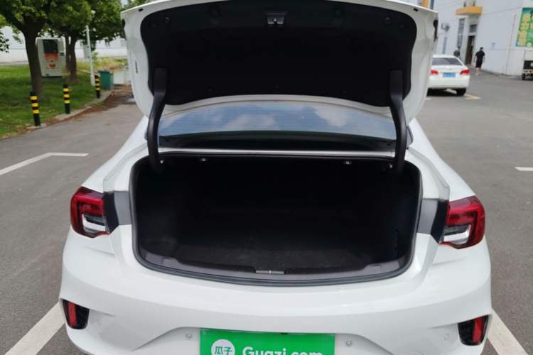 Used Buick Regal 2019 GS 28T Elite Model China VI Standard Trunk