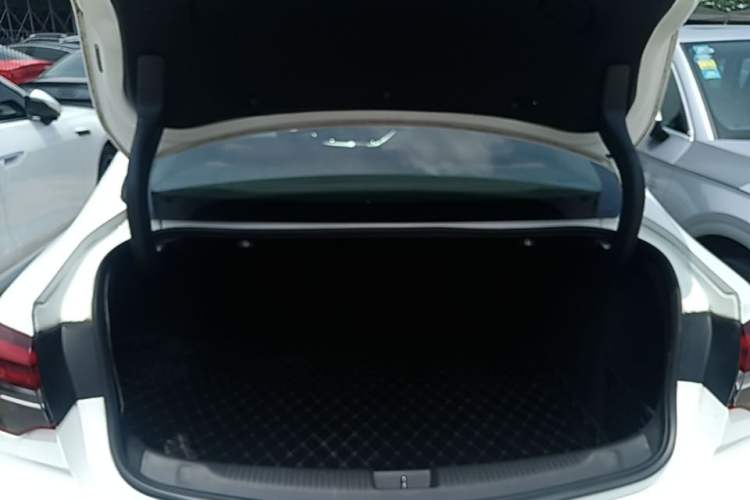 Used Buick Regal 2019 20T Elite Version China V Standard Trunk