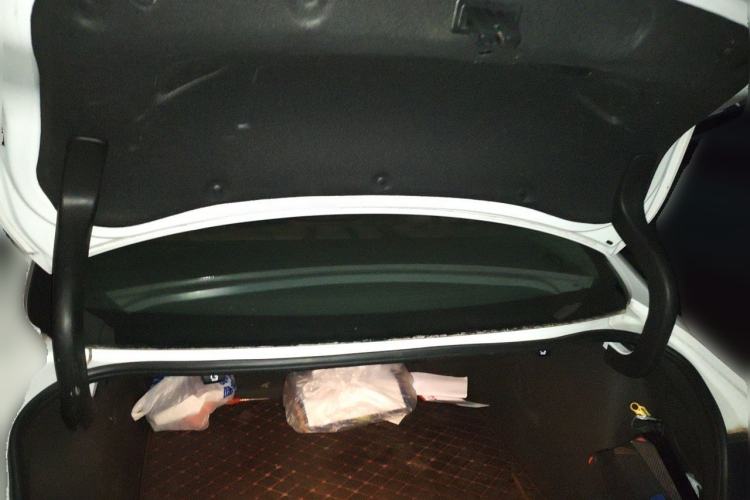 Used Buick Regal 2019 20T Elite Version China V Standard Trunk