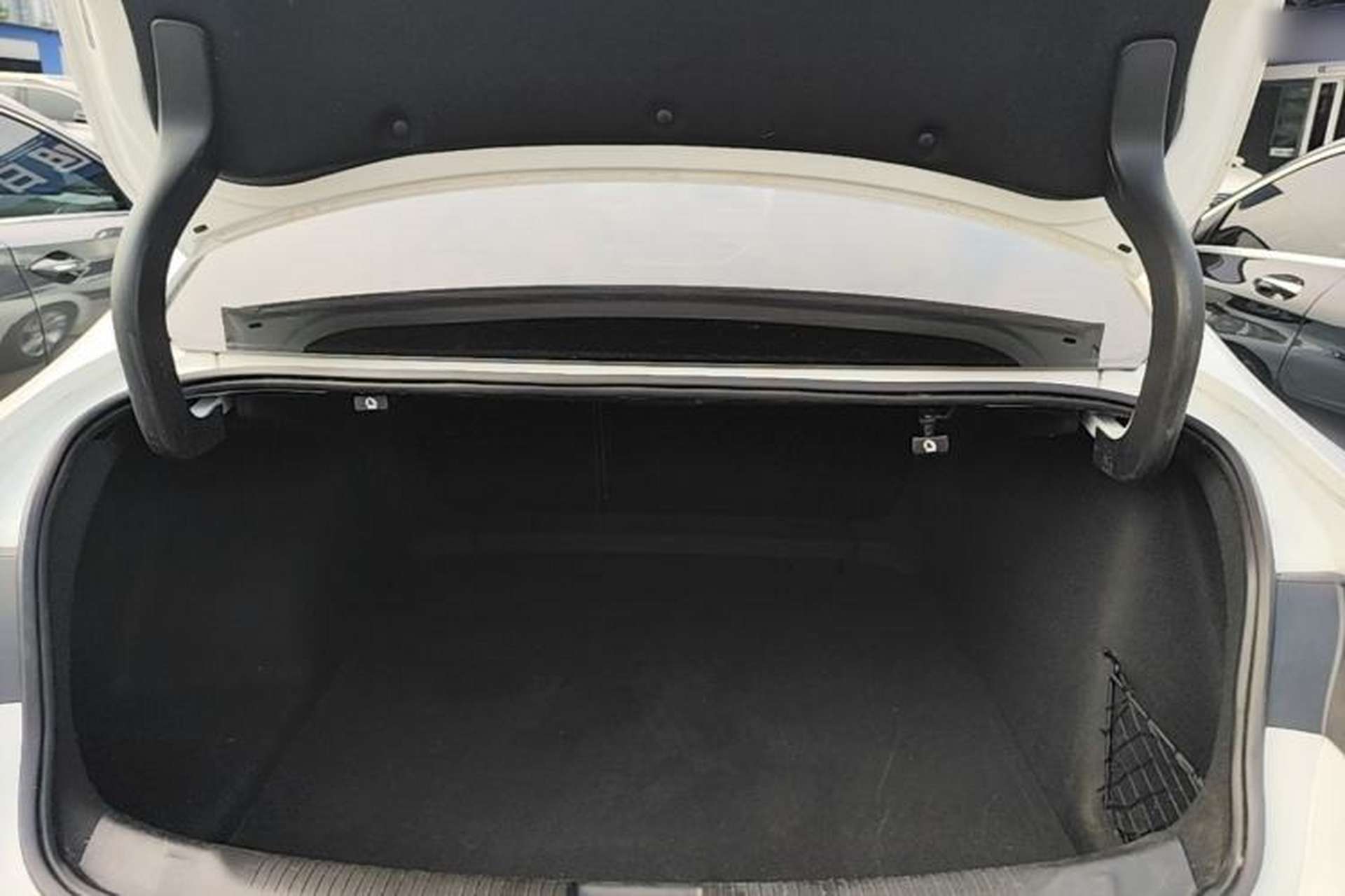 Used Buick Regal 2019 20T Elite Version China VI Standard Trunk