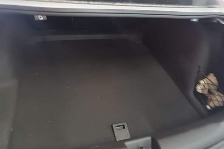 Used Buick Regal 2019 20T Elite Version China VI Standard Trunk