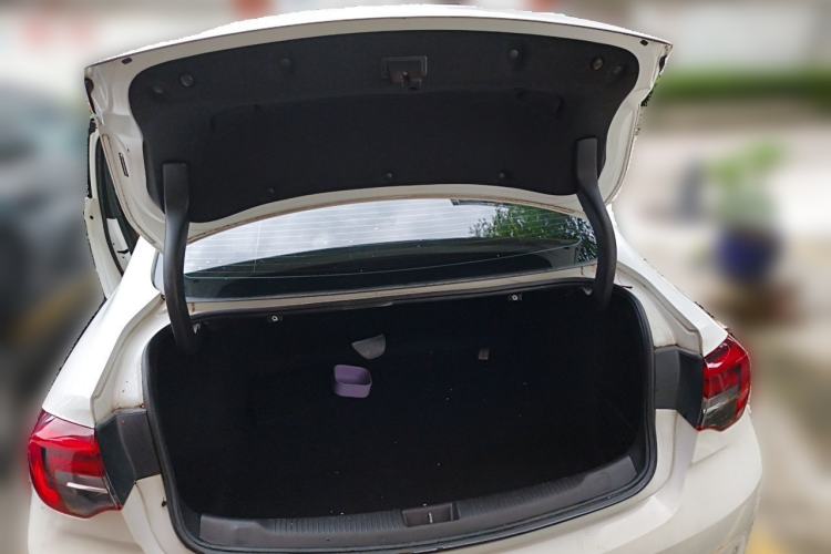 Used Buick Regal 2019 20T Elite Version China V Standard Trunk