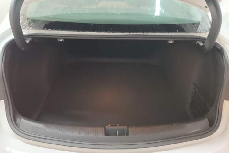 Used Buick Regal 2019 20T Elite Version China VI Standard Trunk