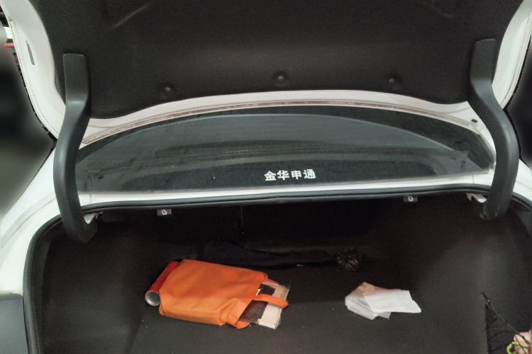 Used Buick Regal 2019 20T Luxury Model China VI Standard Trunk