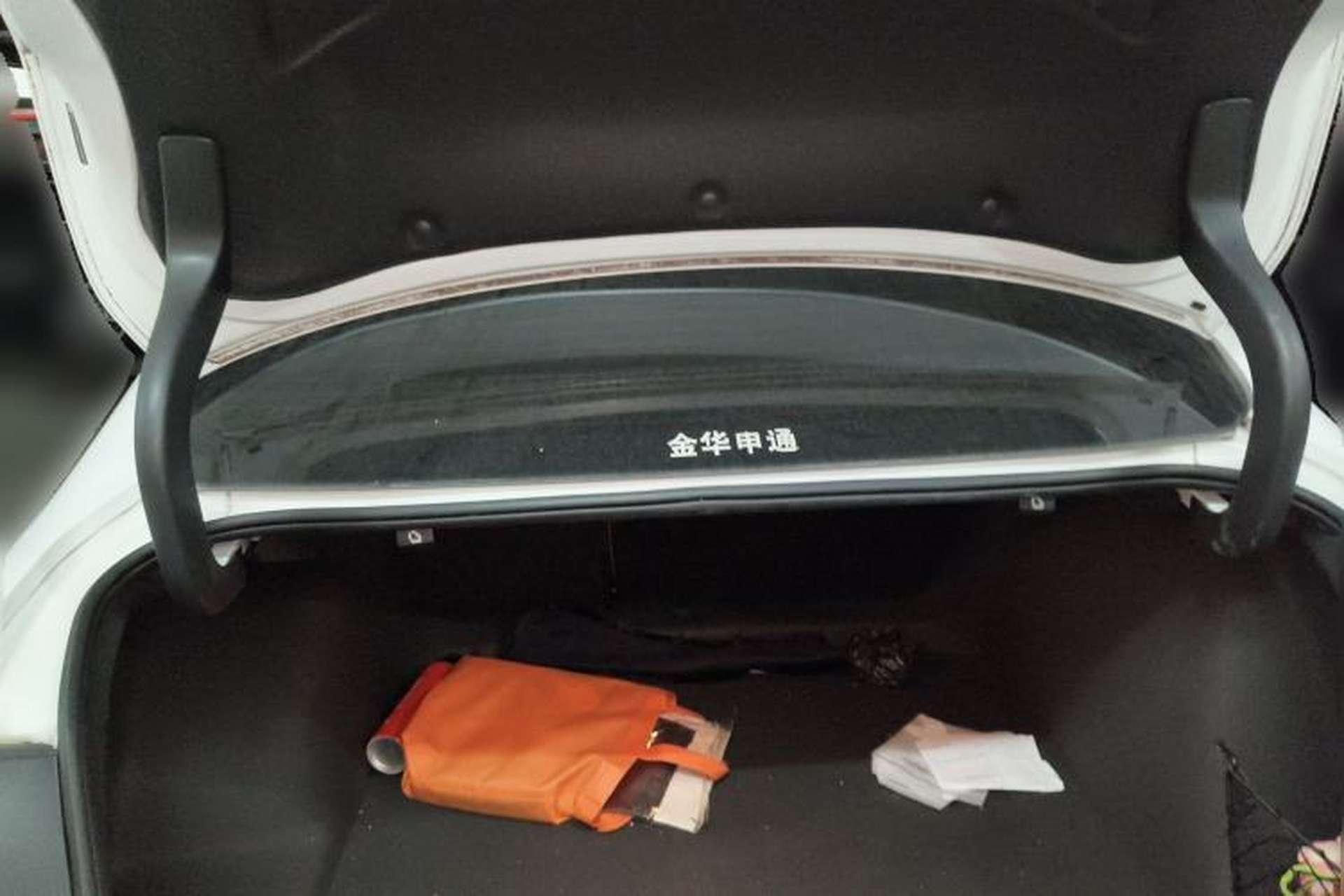 Used Buick Regal 2019 20T Luxury Model China VI Standard Trunk