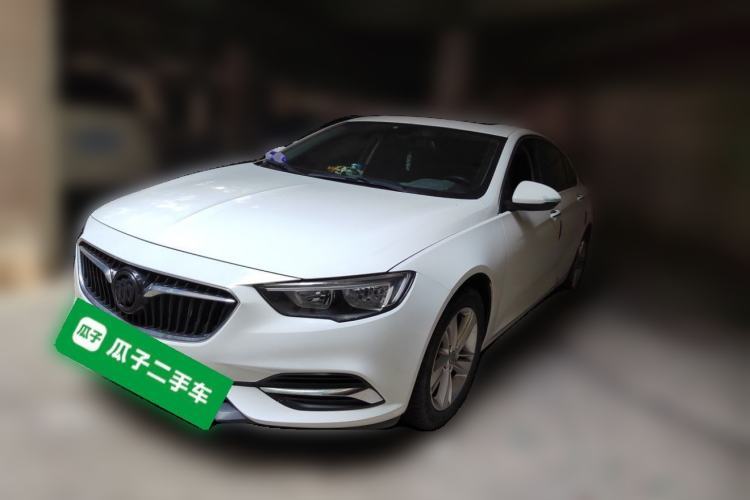 Used Buick Regal 2019 20T Elite Version China VI Standard Guazi used car, China used car export, Used car for sale, Used  cars, Cheapest cars for sale