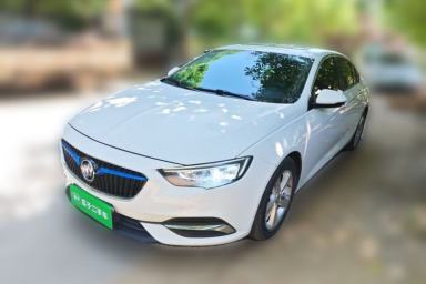 Used Buick Regal 2019 20T Elite Version China V Standard