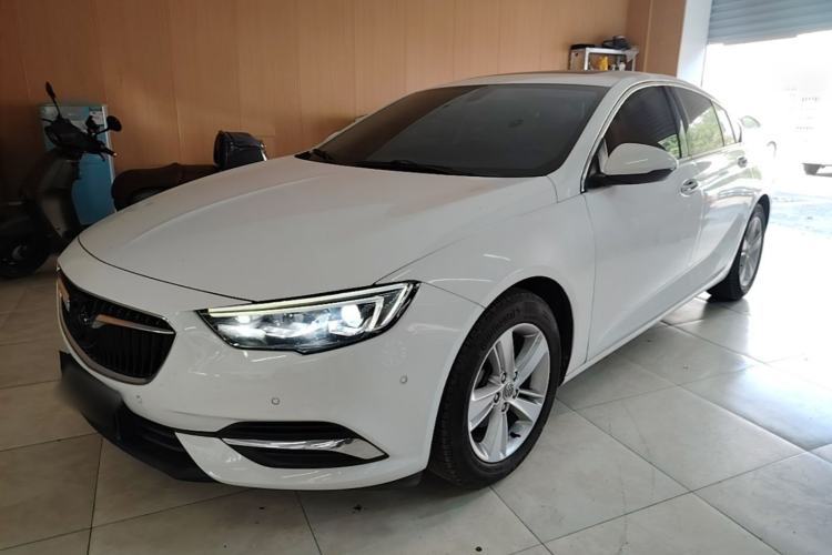 Used Buick Regal 2019 20T Luxury Model China VI Standard Guazi used car, China used car export, Used car for sale, Used  cars, Cheapest cars for sale