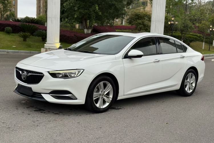 Used Buick Regal 2019 20T Elite Version China VI Standard Guazi used car, China used car export, Used car for sale, Used  cars, Cheapest cars for sale