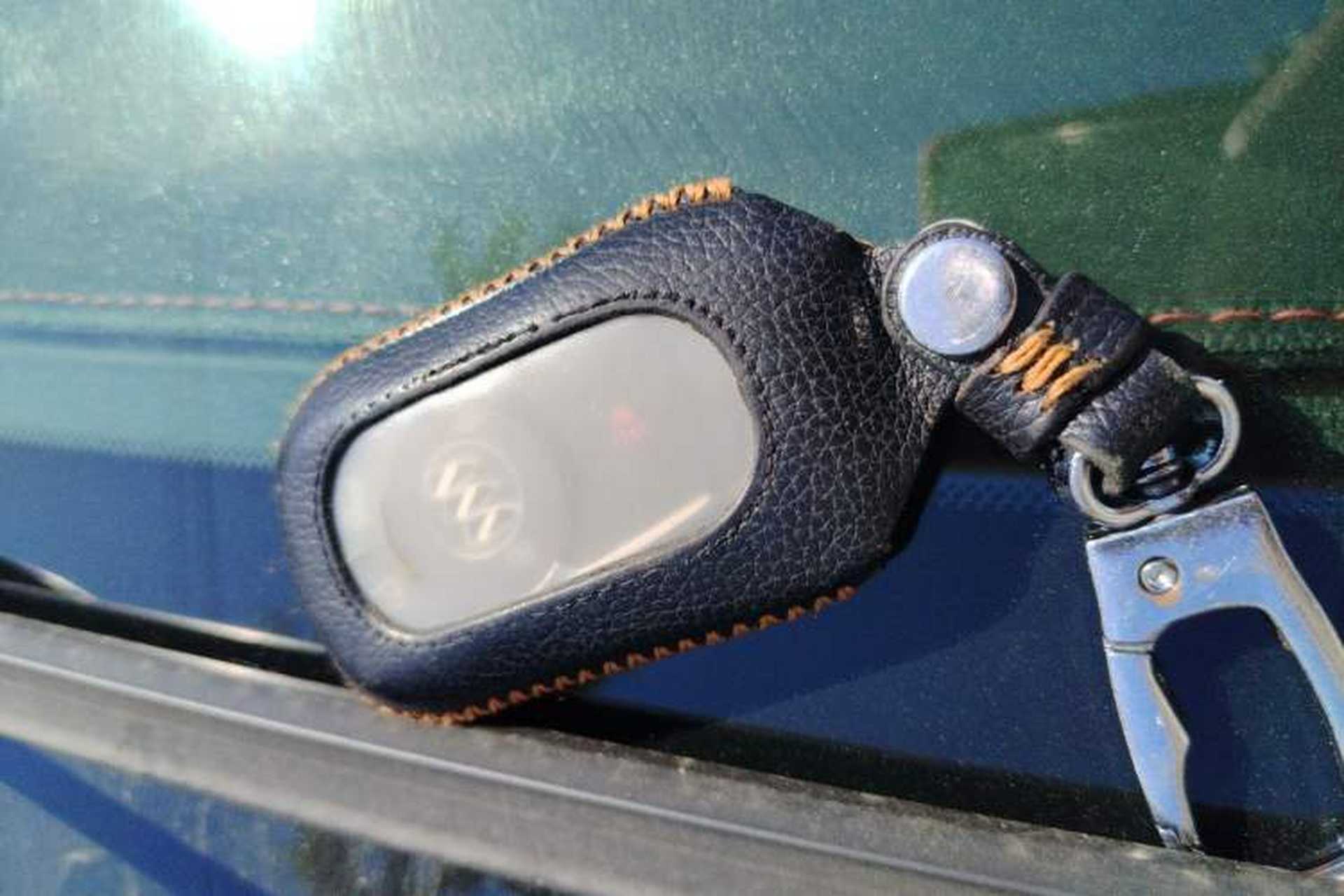 Used Buick Regal 2019 20T Elite Version China VI Standard Vehicle Key