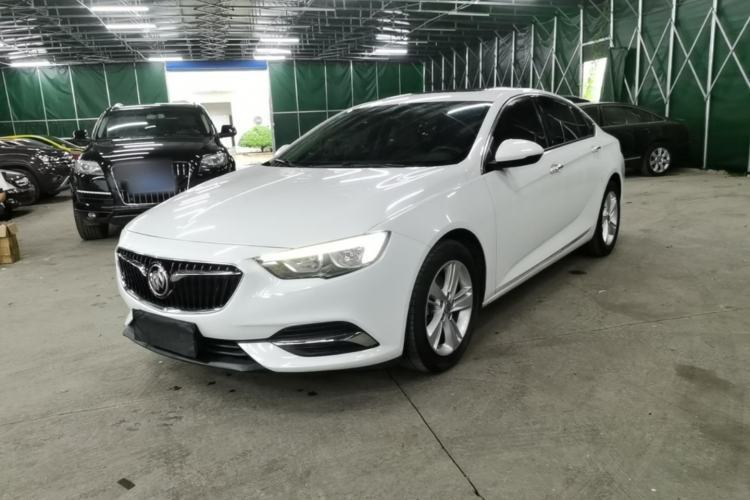 Used Buick Regal 2019 20T Elite Version China VI Standard Guazi used car, China used car export, Used car for sale, Used  cars, Cheapest cars for sale