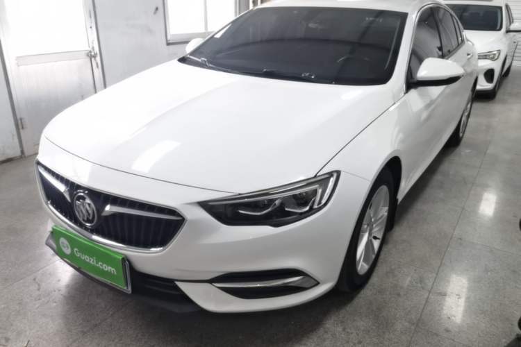 Used Buick Regal 2019 20T Elite Version China VI Standard Guazi used car, China used car export, Used car for sale, Used  cars, Cheapest cars for sale