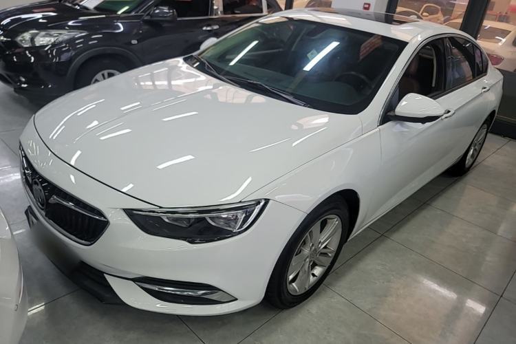 Used Buick Regal 2019 20T Elite Version China VI Standard Guazi used car, China used car export, Used car for sale, Used  cars, Cheapest cars for sale