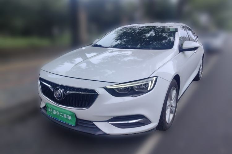 Ojetý Buick Regal 2019 20T Elite Version China V Standard Guazi used car, China used car export, Used car for sale, Used  cars, Cheapest cars for sale