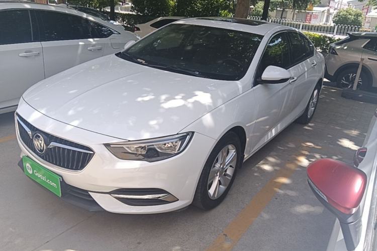 Used Buick Regal 2019 20T Elite Version China VI Standard Guazi used car, China used car export, Used car for sale, Used  cars, Cheapest cars for sale