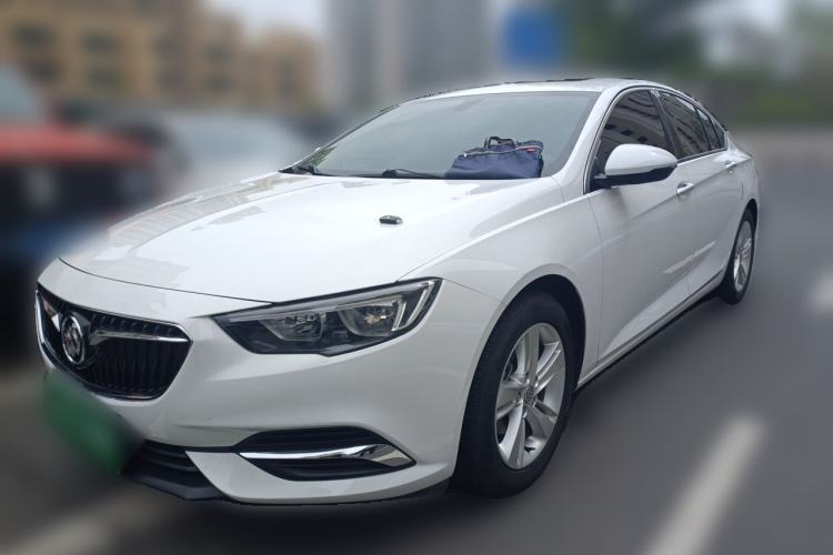Used Buick Regal 2019 20T Elite Version China VI Standard Guazi used car, China used car export, Used car for sale, Used  cars, Cheapest cars for sale