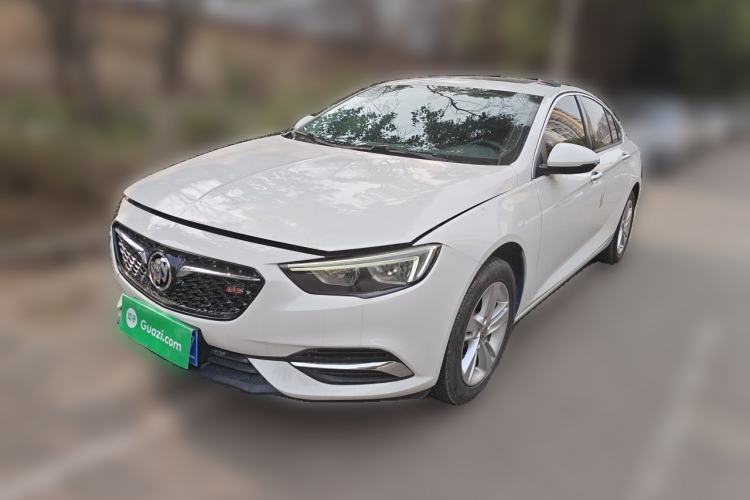 Used Buick Regal 2019 20T Elite Version China VI Standard Guazi used car, China used car export, Used car for sale, Used  cars, Cheapest cars for sale
