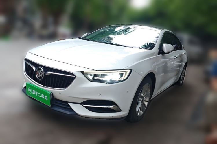 Used Buick Regal 2019 20T Luxury Model China VI Standard Guazi used car, China used car export, Used car for sale, Used  cars, Cheapest cars for sale