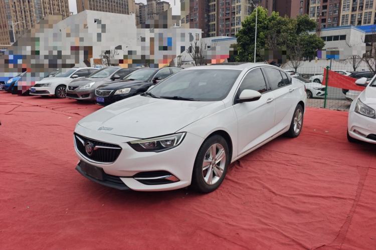 Used Buick Regal 2019 20T Elite Version China V Standard Guazi used car, China used car export, Used car for sale, Used cars, Cheapest cars for sale
