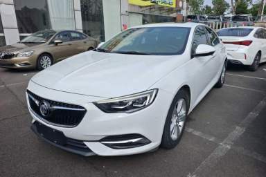 Used Buick Regal 2019 Revised 20T Luxury Version China VI Standard