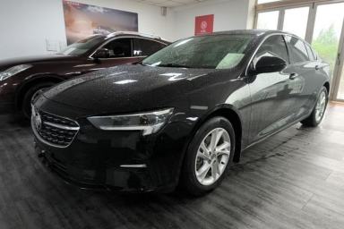 Used Buick Regal 2020 552T Elite Edition