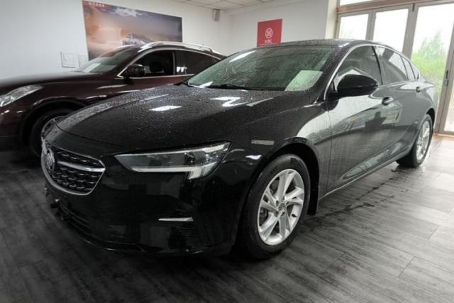 Used Buick Regal 2020 552T Elite Edition
