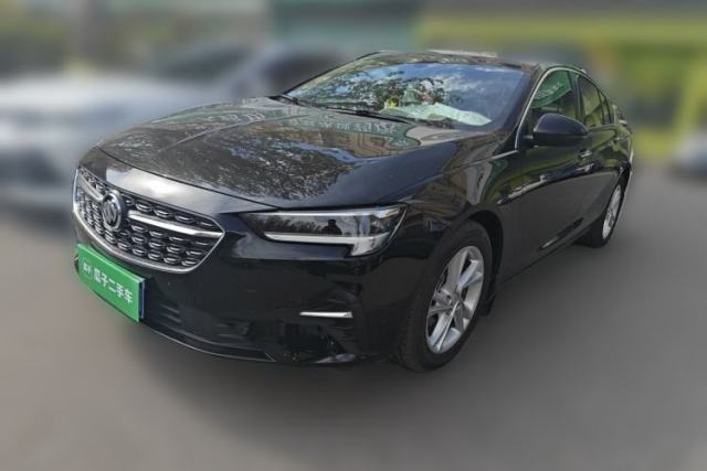 Used Buick Regal 2020 552T Elite Edition