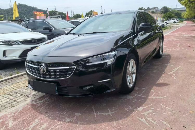 Used Buick Regal 2020 552T Elite Edition Guazi used car, China used car export, Used car for sale, Used  cars, Cheapest cars for sale