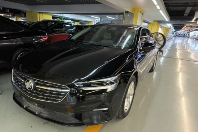 Ojetý Buick Regal 2020 552T Elite Edition