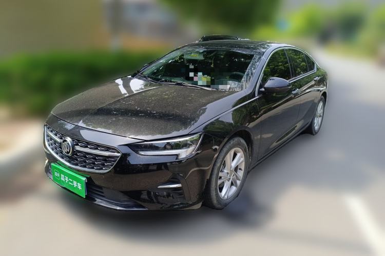 Used Buick Regal 2020 552T Elite Edition Guazi used car, China used car export, Used car for sale, Used cars, Cheapest cars for sale
