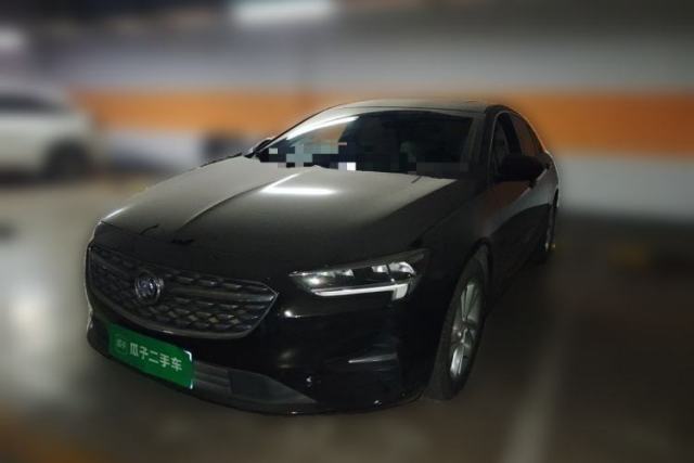 Used Buick Regal 2020 552T Elite Edition