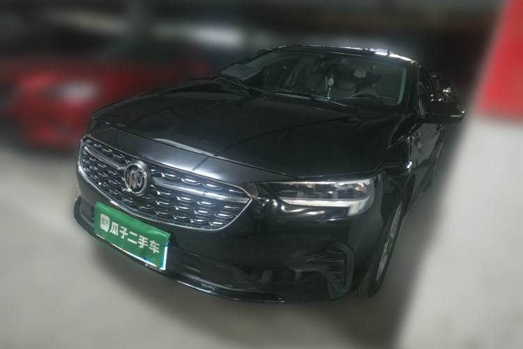 Used Buick Regal 2020 552T Elite Edition Guazi used car, China used car export, Used car for sale, Used cars, Cheapest cars for sale