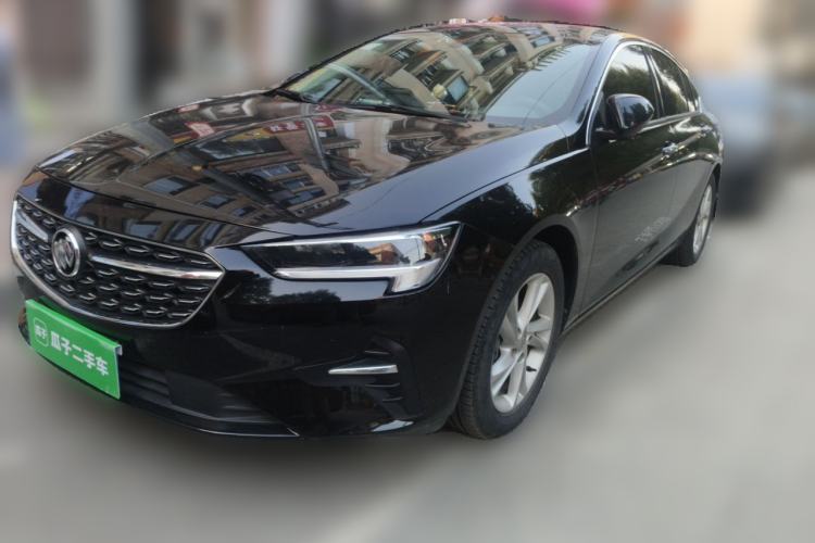 Used Buick Regal 2020 552T Elite Edition Guazi used car, China used car export, Used car for sale, Used  cars, Cheapest cars for sale