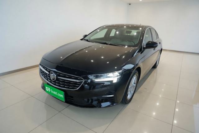 Buick Regal 2020 552T Elite Edition usado