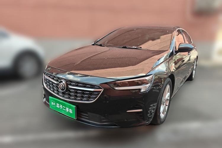 Used Buick Regal 2020 552T Elite Edition Guazi used car, China used car export, Used car for sale, Used  cars, Cheapest cars for sale