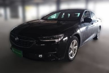 Used Buick Regal 2020 552T Elite Edition