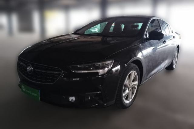 Used Buick Regal 2020 552T Elite Edition