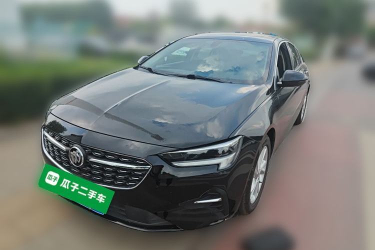 Used Buick Regal 2020 552T Elite Edition Guazi used car, China used car export, Used car for sale, Used cars, Cheapest cars for sale