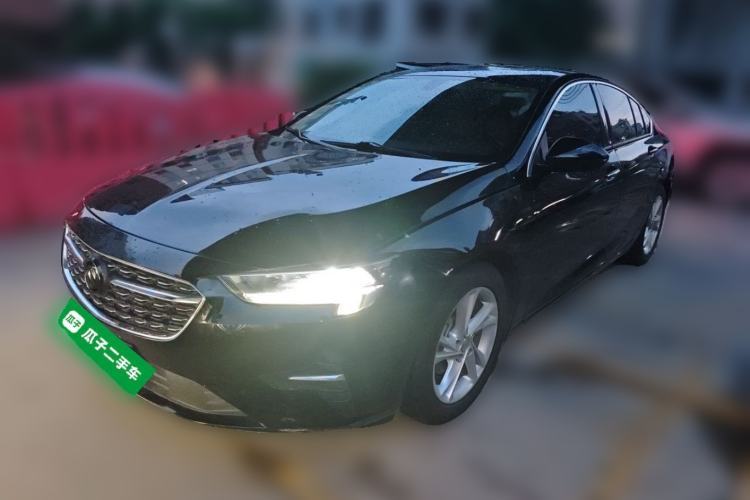 Buick Regal 2020 552T Elite Edition de segunda mano Guazi used car, China used car export, Used car for sale, Used  cars, Cheapest cars for sale