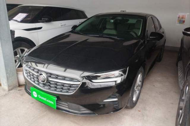 Used Buick Regal 2020 552T Elite Edition