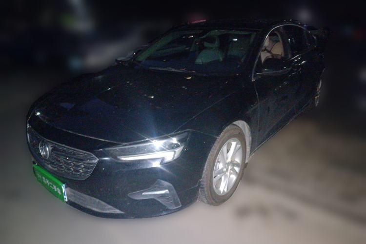 Used Buick Regal 2020 552T Elite Edition Guazi used car, China used car export, Used car for sale, Used cars, Cheapest cars for sale