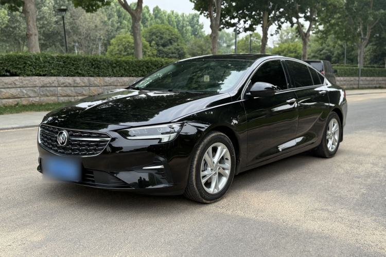 Used Buick Regal 2020 552T Elite Edition Guazi used car, China used car export, Used car for sale, Used  cars, Cheapest cars for sale