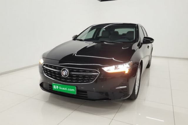 Used Buick Regal 2020 552T Elite Edition